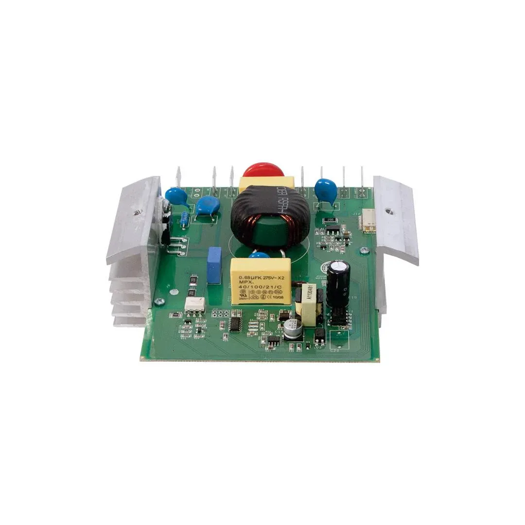 Carte électronique Cyclovac — DL / GX / HX (après 2009)