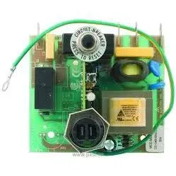 Carte électronique Cyclovac — DL130SV / DL140SV / GX710SV