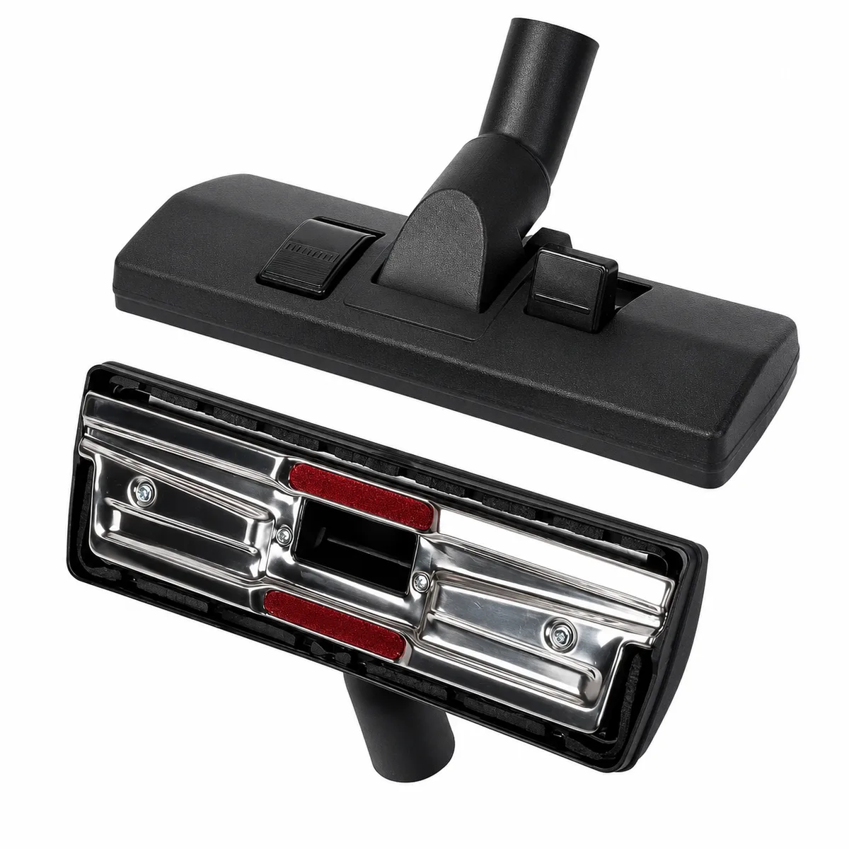 Brosse combinée universelle