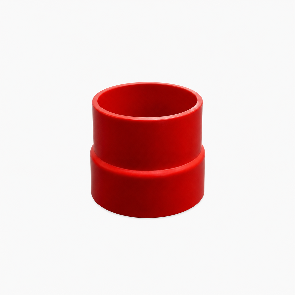 Butée flexible rétractable