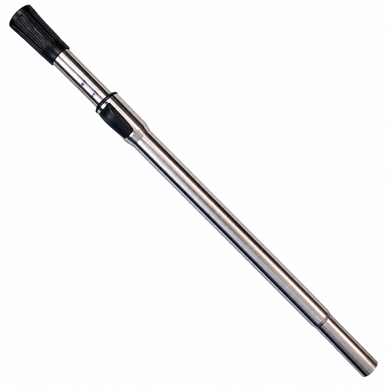 Canne d'aspiration inox