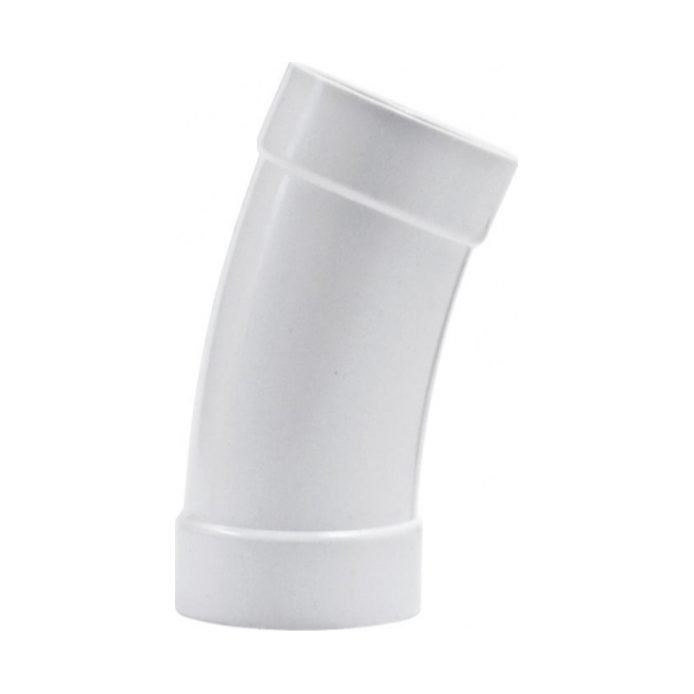 Coude 22,5° Retraflex