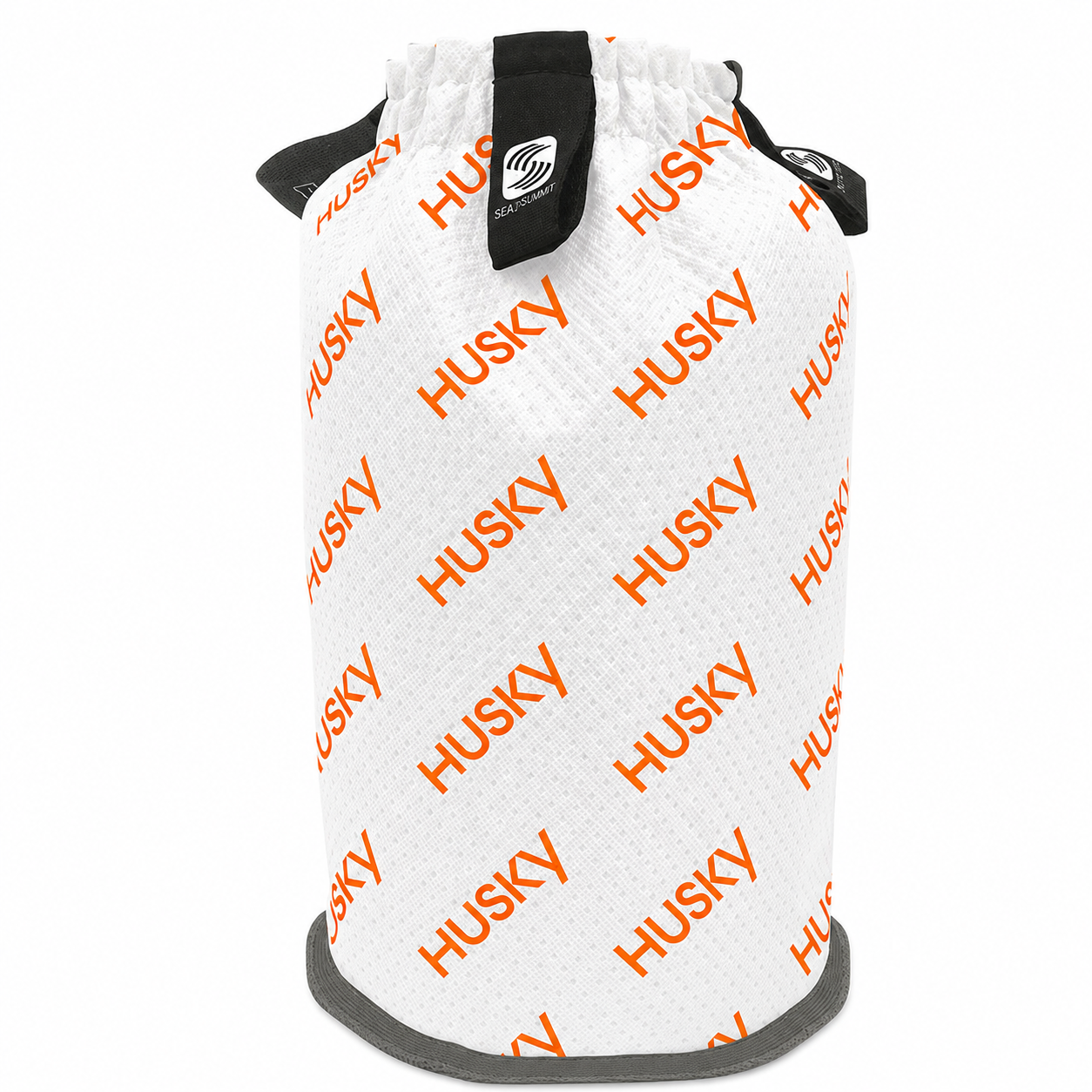 Filtre lavable Husky pour centrales compatibles