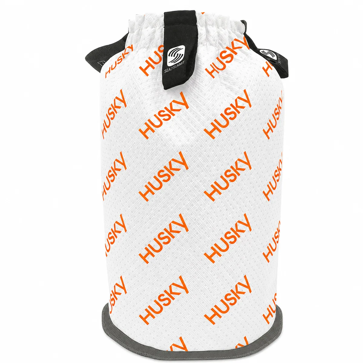 Filtre lavable Husky pour centrales compatibles