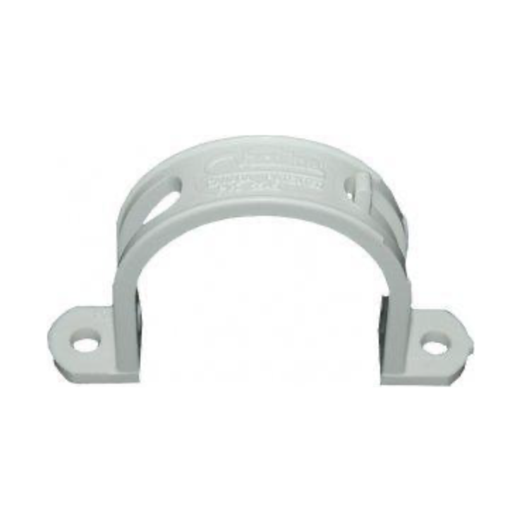 Attache pour PVC Ø50 mm