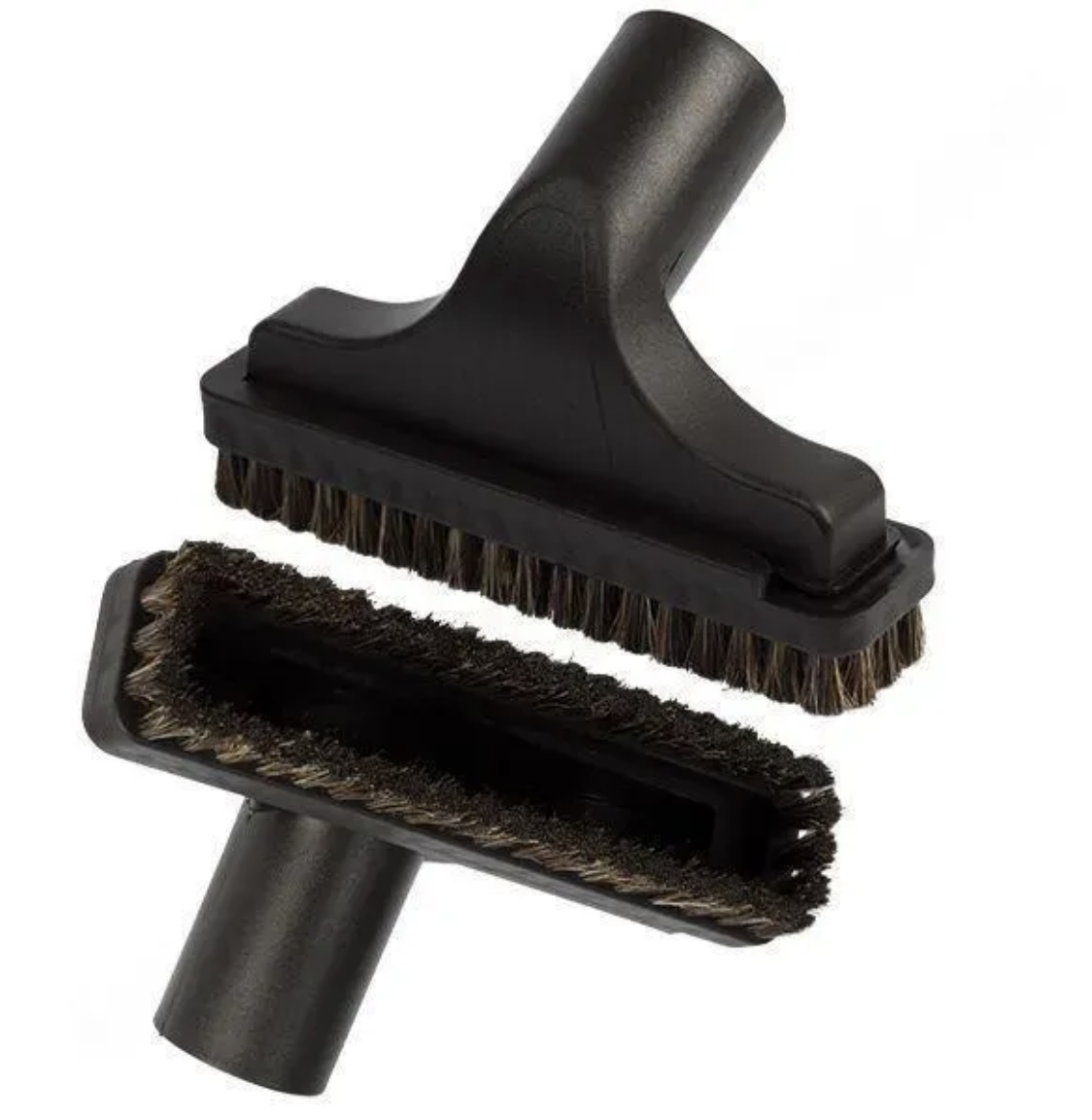 Petite brosse rectangulaire