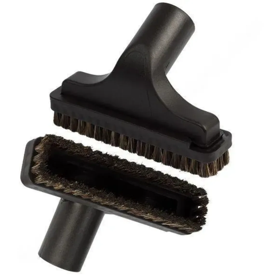 Petite brosse rectangulaire