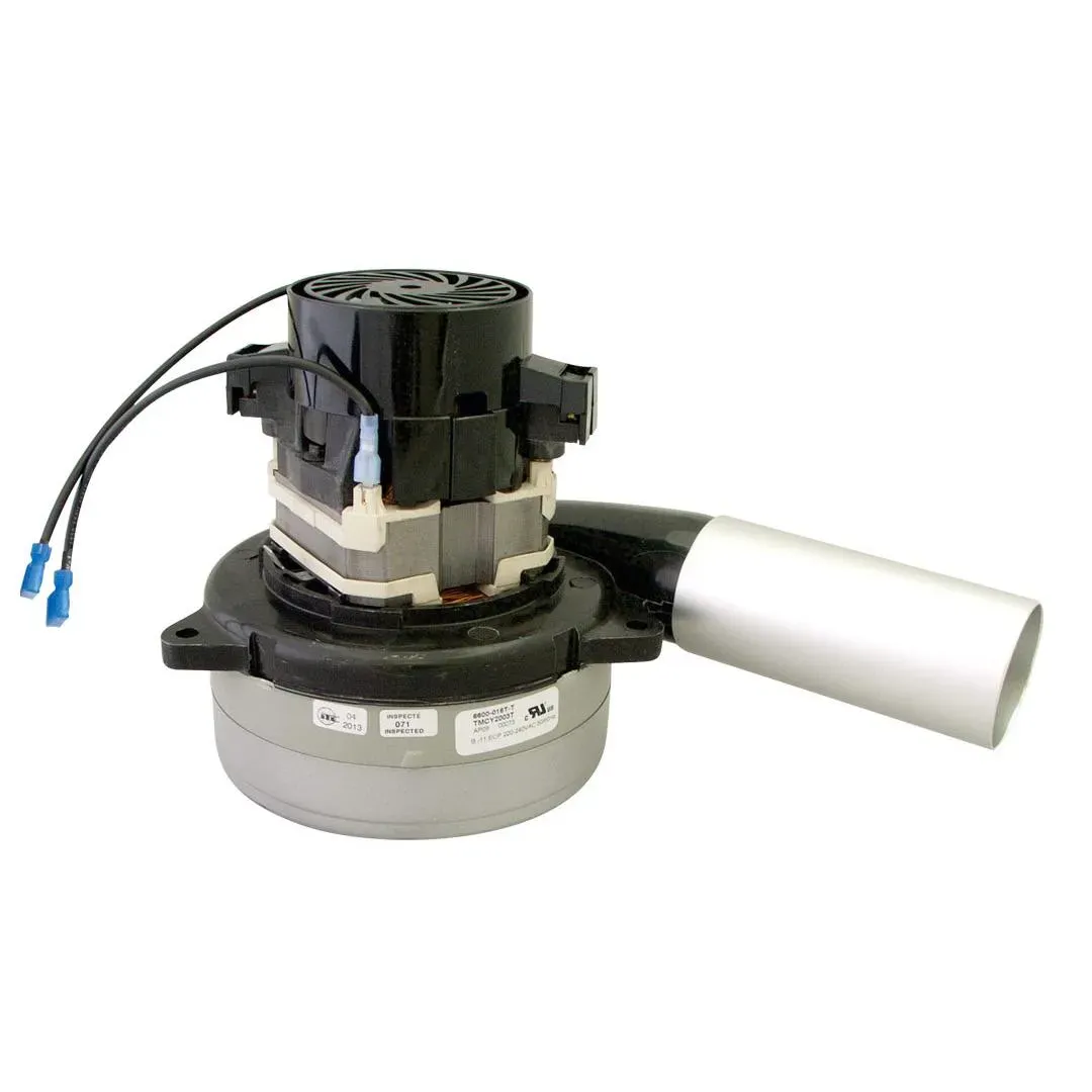 Moteur Cyclovac DL-GX2011, DL200sv, DL210sv, HD800C