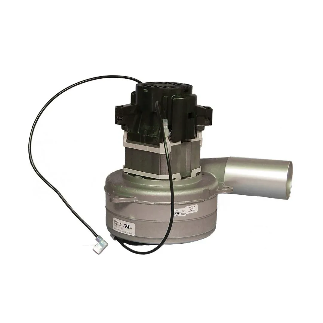 Moteur Cyclovac E310, E105B, GS710, GX910sv, DL3510sv, HX7515