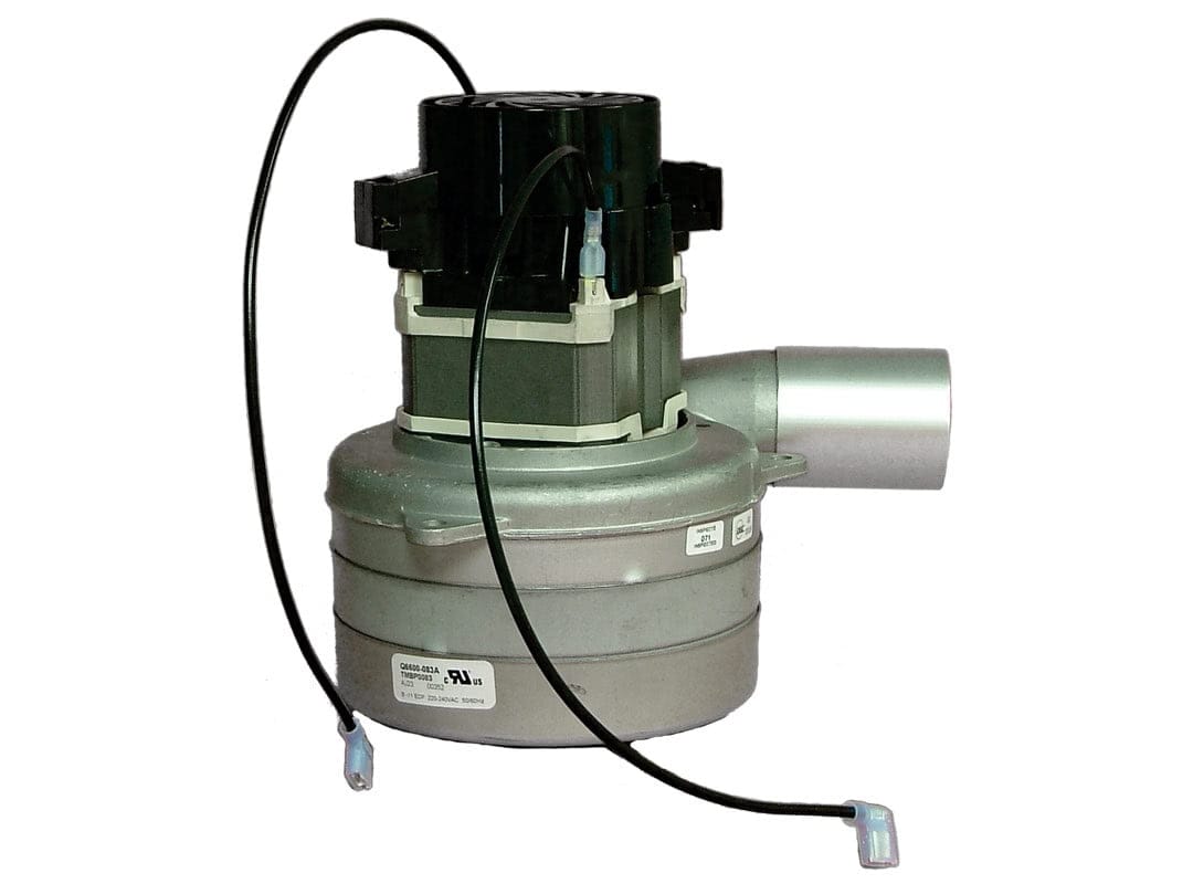 Moteur Cyclovac DL7011, GX7011, 7011 Hepa (variante)