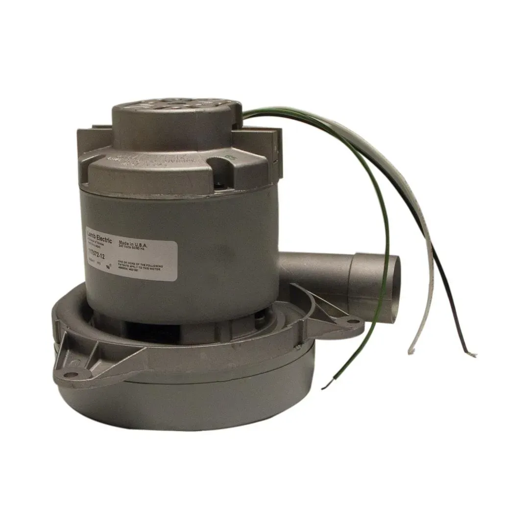 Moteur Cyclovac HD801C