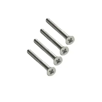 Jeu de vis de verrouillage Retraflex