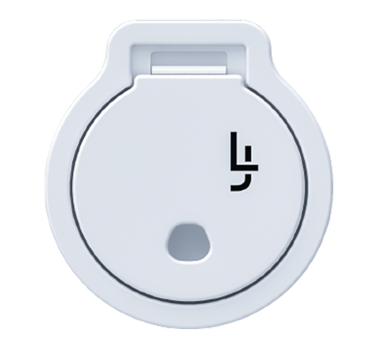 Porte Laundry Jet Lift