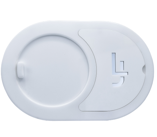 Porte Laundry Jet Slide