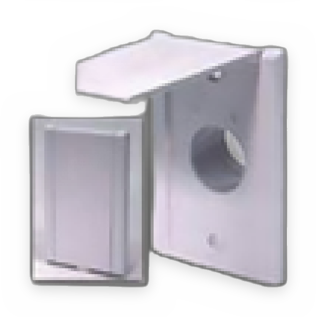 Prise Vacuvalve