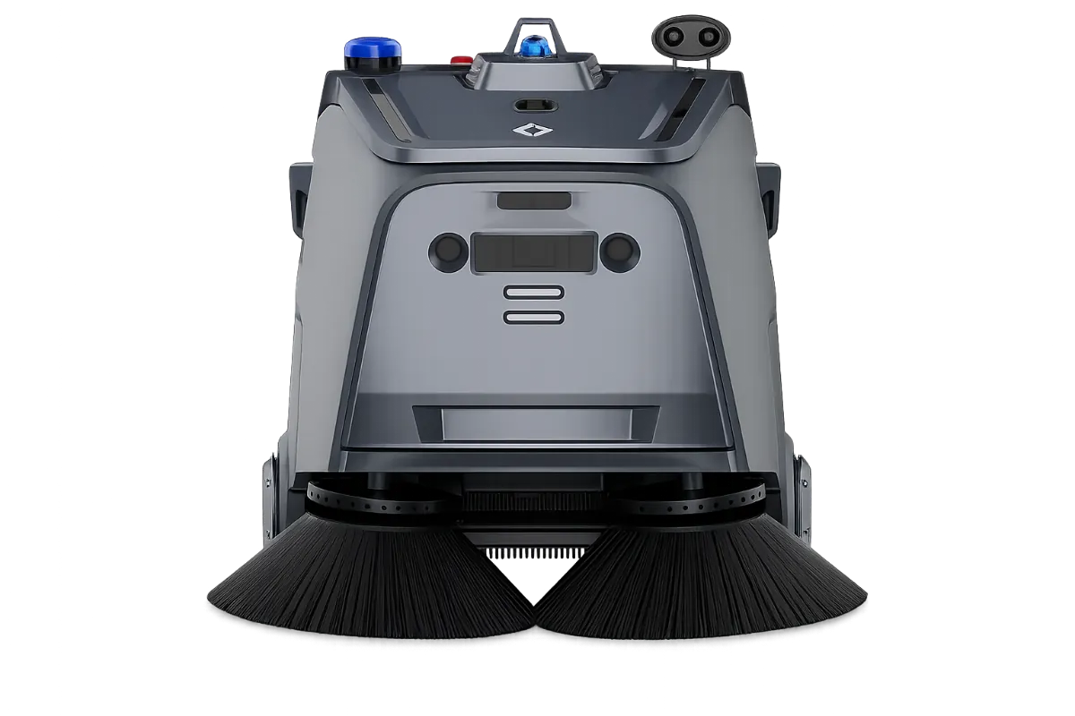 Robot de nettoyage professionnel Gausium Beetle